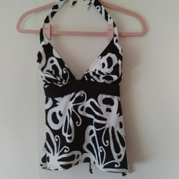 Venus Tankini - Picture 1 of 3